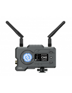 Hollyland RECEPTOR Mars400S PRO II Inalámbrico HDMI-SDI
