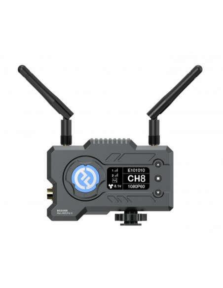 Hollyland RECEPTOR Mars400S PRO II Inalámbrico HDMI-SDI