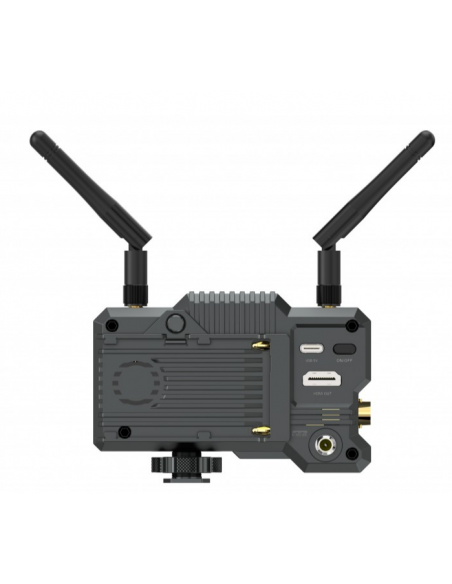 Hollyland RECEPTOR Mars400S PRO II Inalámbrico HDMI-SDI