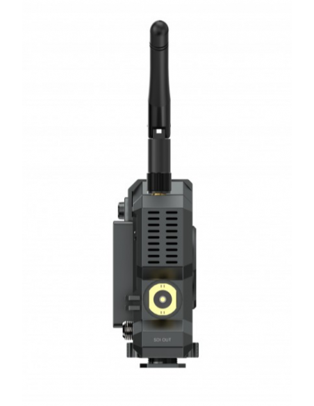 Hollyland RECEPTOR Mars400S PRO II Inalámbrico HDMI-SDI