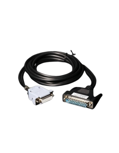 Hollyland TALLY Cable para Syscom 1000T & MARS T1000--Panasonic AV-HS400MC