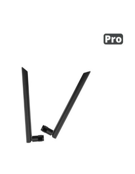 Hollyland Solidcom C1 (Pro) HUB Antena×2