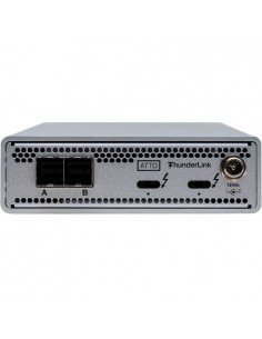 ATTO ThunderLink SH 3128 Thunderbolt 3 to 12 Gb/s... 2