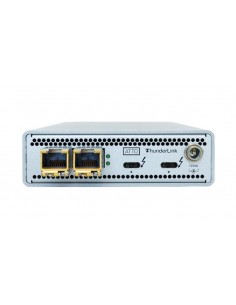 ATTO ThunderLink N3 3102T Thunderbolt 3 to 10Gb Ethernet... 2