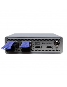 ATTO ThunderLink TLN3-3102-D00 TB3 2