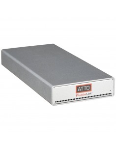 ATTO ThunderLink TLN3-3102-D00 TB3