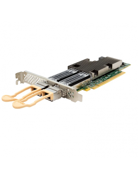 ATTO FastFrame FFRM-N412-000 Dual Channel
