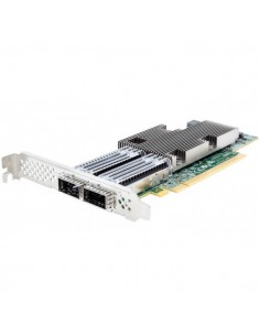 ATTO FastFrame FFRM-N412-000 Dual Channel 2