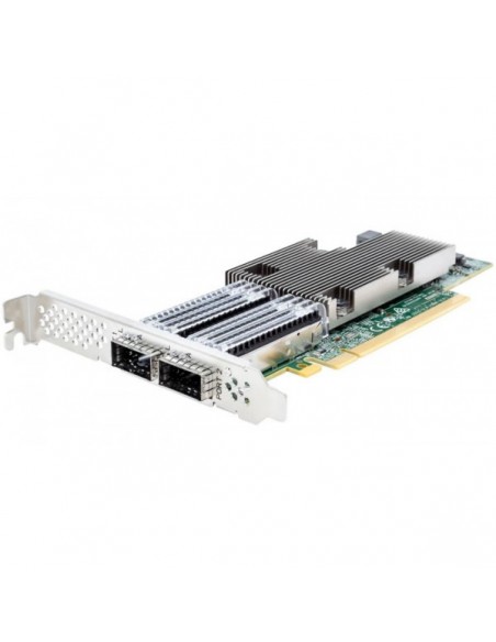 ATTO FastFrame FFRM-N412-000 Dual Channel