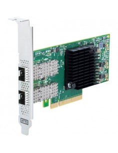 ATTO FastFrame N322-10T RJ45 Interface