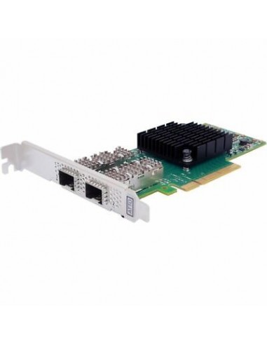 ATTO FastFrame N322-10S LC SFP Optical Interface