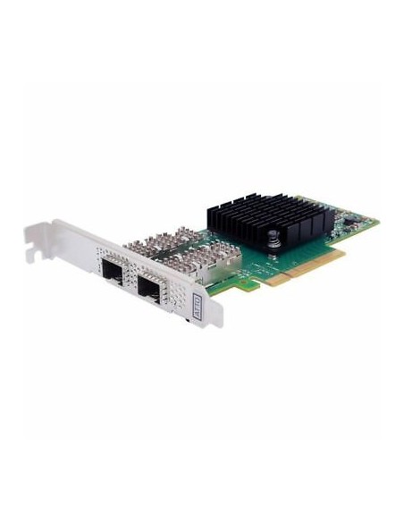 ATTO FastFrame N322-10S LC SFP Optical Interface