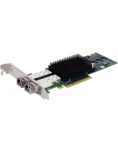 ATTO Celerity CTFC-642E Dual-Channel 64Gb/s Gen 7 FC to...