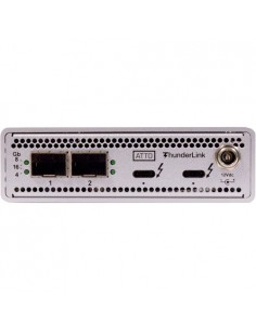 ATTO ThunderLink TLFC-3162-L00 TB3 2