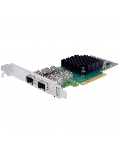 ATTO FastFrame FFRM-N412-DA0 Dual Channel