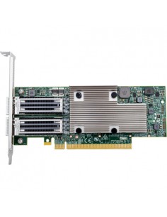 ATTO FastFrame FFRM-N412-DA0 Dual Channel 2
