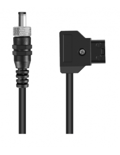 Hollyland D-TAP to DC 2.1 Power Supply Cable