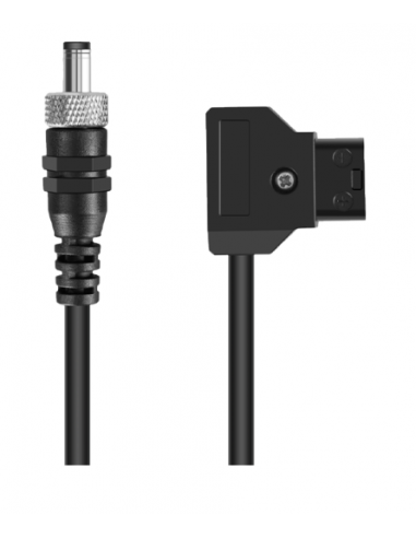 D-TAP to DC 2.1 Power Supply Cable