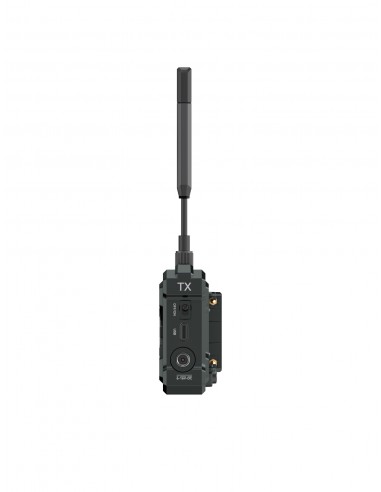 Hollyland Pyro S 4K Wireless Video Receiver