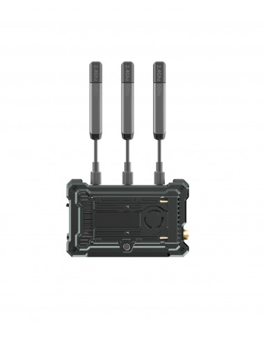 Hollyland Pyro S 4K Wireless Video Receiver