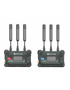Hollyland Pyro S 4K Dual HDMI Wireless Video Transmission...