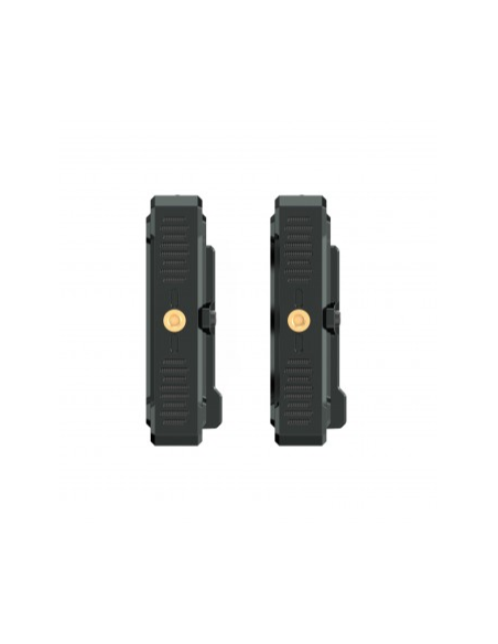 Hollyland Pyro S 4K. Kit de transmisión inalámbrica HDMI y SDI 400m. UVC