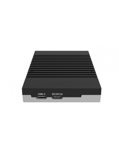 Stardom Carcasa USB4 para M.2 NVMe SSD desde...