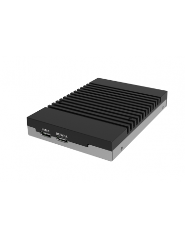 Stardom Carcasa USB4 para M.2 NVMe SSD desde...