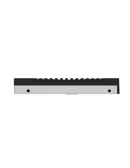 Stardom Carcasa USB4 para M.2 NVMe SSD desde 42mm a 80mm longitud (2242, 2260, 2280),High-Speed USB4