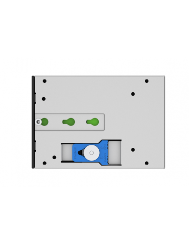 Stardom Carcasa USB4 para M.2 NVMe SSD desde...