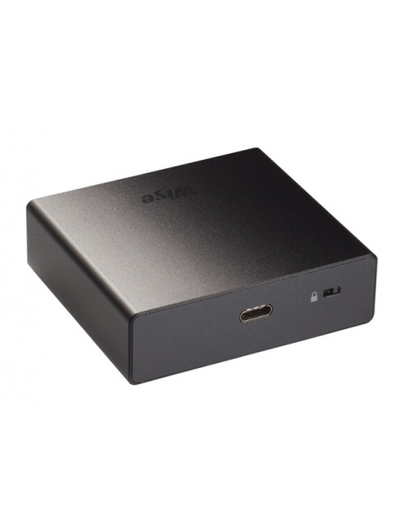 Wise Lector de tarjetas CFexpress Type A / SD UHS-II