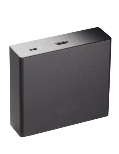 Wise Lector de tarjetas CFexpress Type A / SD...