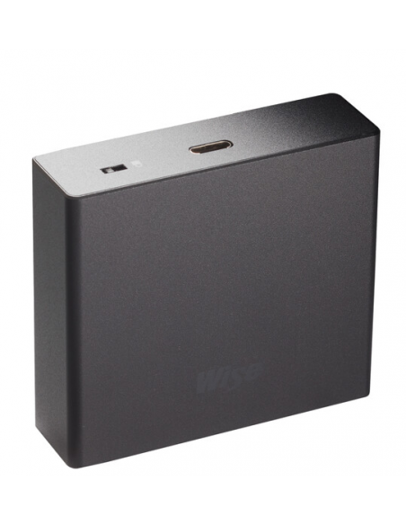 Wise Lector de tarjetas CFexpress Type A / SD UHS-II