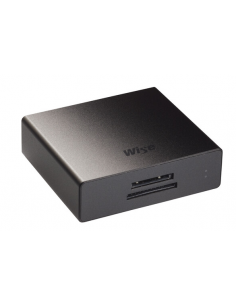 Wise Lector de tarjetas CFexpress Type A / SD UHS-II