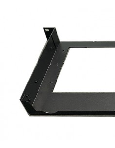 Blackjet RMT-1U Rack Mount Tray for TX-2DS, RX-4 2