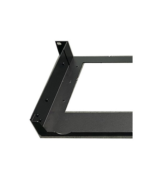 Blackjet RMT-1U Rack Mount Tray for TX-2DS, RX-4