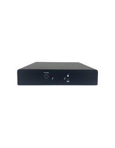 Blackjet TX-2DS Thunderbolt 3 2-Bay Cinema Dock w/DX-1M 2