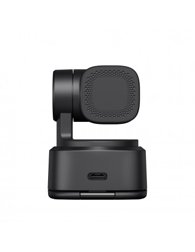 OBSBOT Tiny 2 Lite Cámara Web 4K PTZ con...