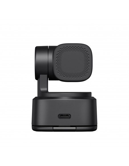 OBSBOT Tiny 2 Lite Cámara Web 4K PTZ con Inteligencia Artificial
