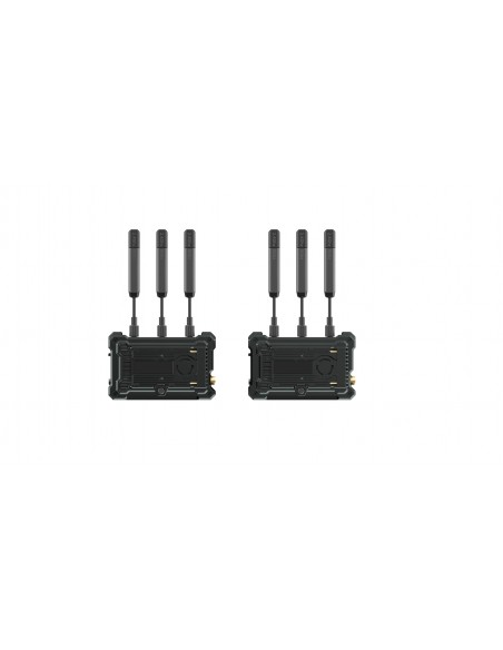 Hollyland Monitor Pyro 7" + Pyro S Transmission Kit