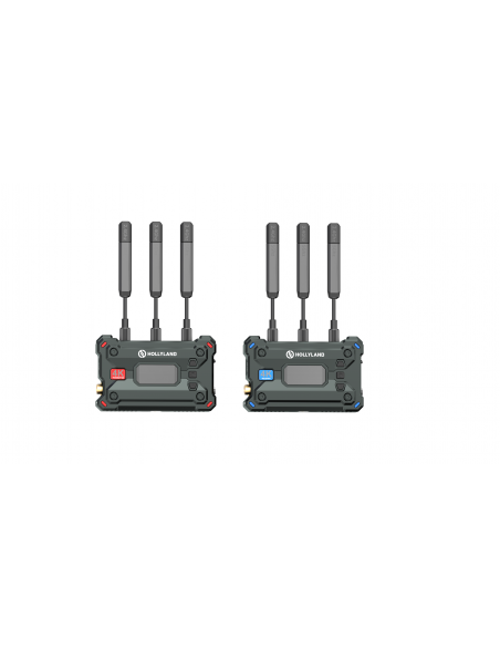 Hollyland Monitor Pyro 7" + Pyro S Transmission Kit