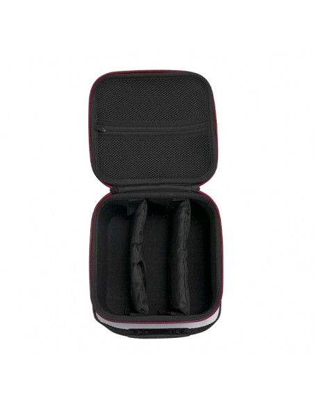 Hollyland Maleta de tela Solidcom C1 Pro para 2 o 3 auriculares