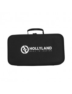 Hollyland Maleta de tela Solidcom C1 Pro para 4 o 6...