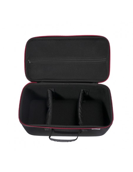 Hollyland Maleta de tela Solidcom C1 Pro para 8 auriculares