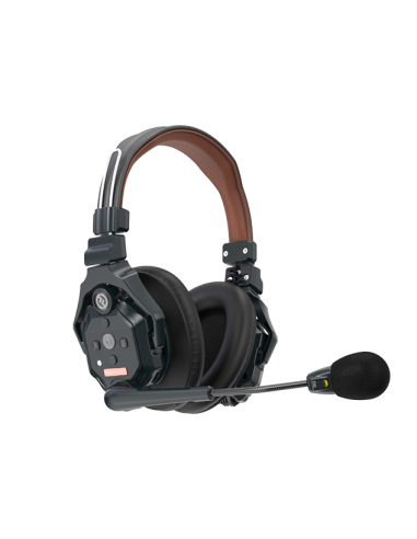 Hollyland Solidcom C1 Pro Wireless Stereo...