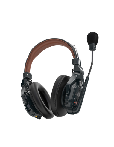 Hollyland Auricular Master Solidcom C1 PRO...