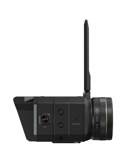 Hollyland VenusLiv V2 All-in-One Streaming Camera