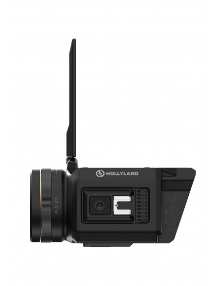 Hollyland VenusLiv V2 All-in-One Streaming Camera