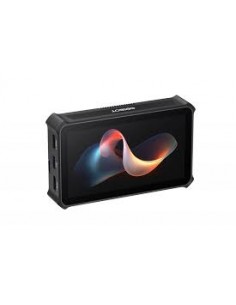 OBSBOT Talent All-in-One Multi-Cam Live Streaming &...