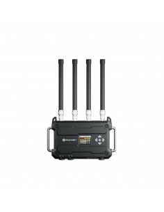Hollyland Solidcom C1 Pro - Roaming Hub 10S （V/G Mount) 2